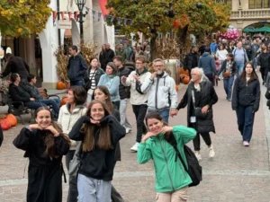 Sortie Europapark, photo 17