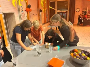 Soirée ORANGE à Malleray, photo 13