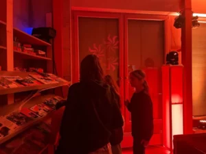 Soirée ORANGE à Malleray, photo 16