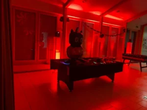 Soirée ORANGE à Malleray, photo 21