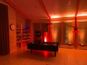 Soirée ORANGE à Malleray, photo 23