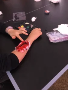 Soirée ORANGE à Tramelan, photo 5