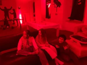 Soirée ORANGE à Tramelan, photo 8