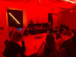 Soirée ORANGE à Tramelan, photo 9