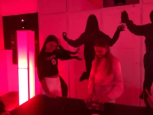 Soirée ORANGE à Tramelan, photo 10