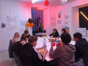 Soirée ORANGE à Tramelan, photo 12