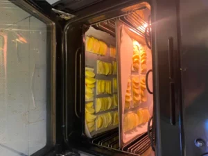 4 heures tartes aux pommes à Malleray, photo 2
