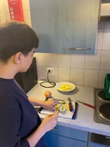 4 heures tartes aux pommes à Malleray, photo 5