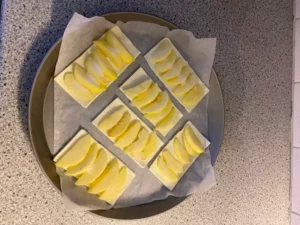 4 heures tartes aux pommes à Malleray, photo 6