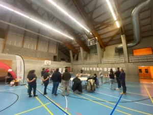 125 ans Samaritains de Tramelan, photo 3