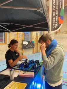 125 ans Samaritains de Tramelan, photo 6
