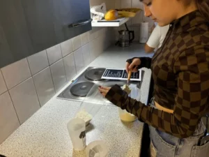 Atelier kit à cookies à Malleray, photo 7