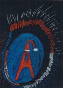 Concours de dessin pour la carte de voeux, photo 30
