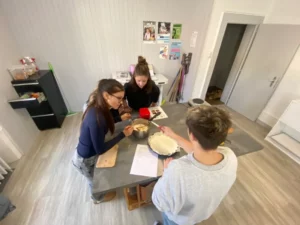 Atelier Pastel de Nata avec Nolan à Tramelan, photo 10