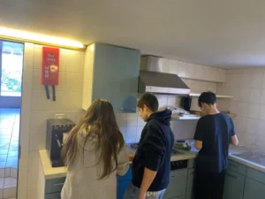 Atelier Pastel de Nata avec Nolan à Malleray, photo 4