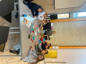 Atelier Pastel de Nata avec Nolan à Malleray, photo 5