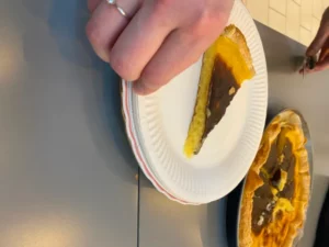Atelier Pastel de Nata avec Nolan à Malleray, photo 7
