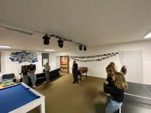 Soirée d'hiver Spéciale Filles à Tramelan, photo 11