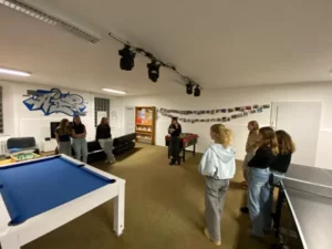Soirée d'hiver Spéciale Filles à Tramelan, photo 16