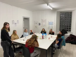 Soirée d'hiver Spéciale Filles à Tramelan, photo 18