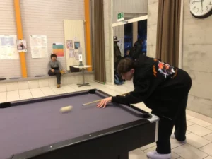 Tournoi de Billard, photo 3