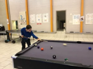 Tournoi de Billard, photo 4