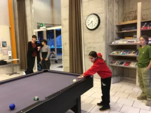 Tournoi de Billard, photo 5