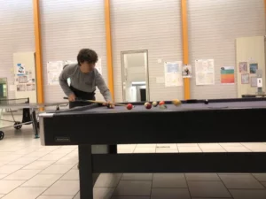 Tournoi de Billard, photo 6