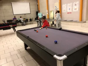 Tournoi de Billard, photo 7