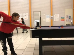Tournoi de Billard, photo 8