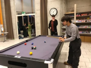Tournoi de Billard, photo 9