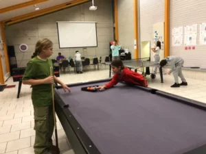 Tournoi de Billard, photo 10