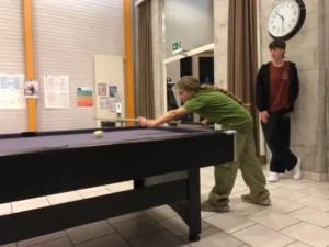 Tournoi de Billard, photo 12