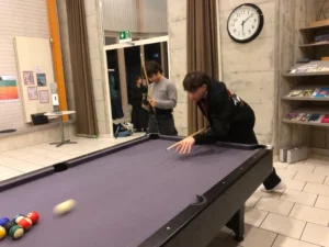Tournoi de Billard, photo 13