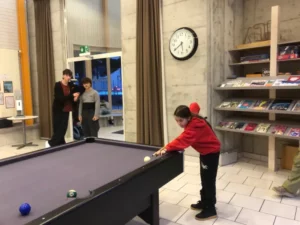 Tournoi de Billard, photo 14