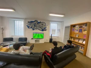 Tournoi FC25 sur PS4 à Tramelan, photo 3