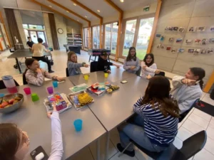 Après midi jeux de société à Malleray, photo 4