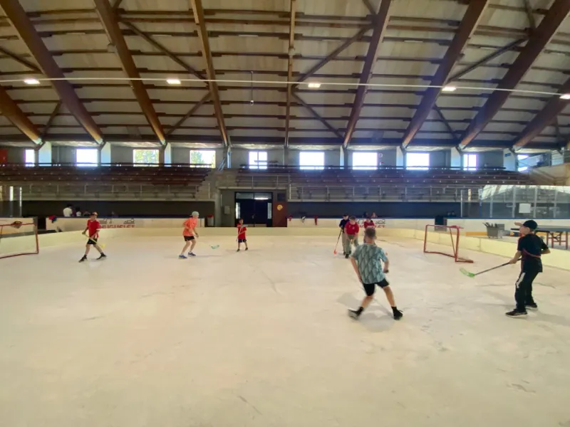 4 après midi sport et détente, photo 1