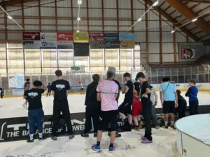 4 après midi sport et détente, photo 7