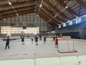 4 après midi sport et détente, photo 4