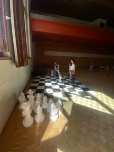 4 après midi sport et détente, photo 8