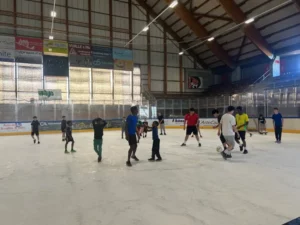 4 après midi sport et détente, photo 12