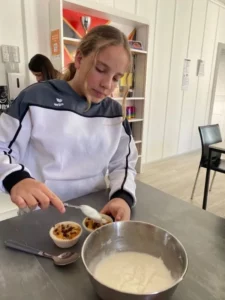 Examen pratique de Lisa à Tramelan, photo 8