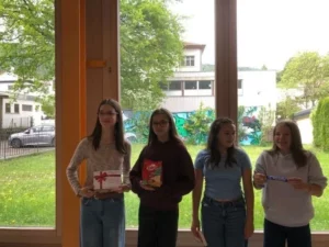 Tournoi de Ping Pong au local de Malleray, photo 11