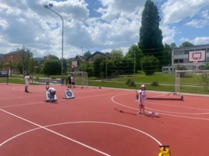 Animation mobile Tavannes, photo 2