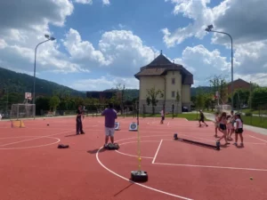 Animation mobile Tavannes, photo 5