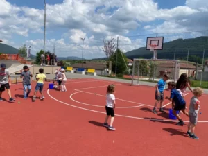 Animation mobile Tavannes, photo 8