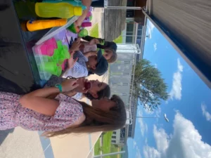 Animation mobile Tavannes, photo 9