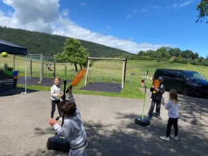 Animation Mobile à Châtelat, photo 2