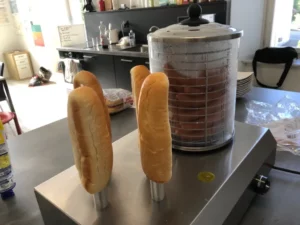 Mondial Soirée Hot Dog Match au local de Tramelan, photo 5